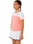Tennıs Ss Top Gül Kurusu Kız Çocuk T-Shirt 2044A039-701 4