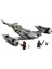 Star Wars 75325 The Mandalorian's N-1 Starfighter 2