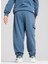 Mavi Erkek Çocuk Düz Sweatpant 62737924-PUMA x Trolls Cargo Pants 3