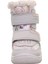 Gri Kız Çocuk Bot 1-009091-2500-2 2