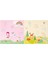 Floss & Rock Stamper Ahşap Baskı Seti / Rainbow Fairy 4
