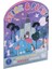 Floss & Rock Tak Çıkart Sticker Oyun Sahnesi / Enchanted *yeni* 1