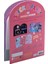 Floss & Rock Tak Çıkart Sticker Oyun Sahnesi / Enchanted *yeni* 4