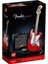 LEGO 21329 Ideas Fender® Stratocaster™ 1