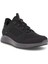 Siyah Erkek Sneaker Ecco Exostrıde M Low 2