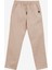 Deve Tüyü Erkek Çocuk Normal Chino Pantolon J4WB-PNT7706 1