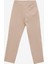 Deve Tüyü Erkek Çocuk Normal Chino Pantolon J4WB-PNT7706 2