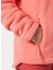 Helly Hansen Koyu Pembe Kız Çocuk Polar Mont HHA.41756 Jr Champ Pıle 3