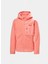 Helly Hansen Koyu Pembe Kız Çocuk Polar Mont HHA.41756 Jr Champ Pıle 5