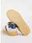 Beyaz-Lacivert Erkek Sneaker Mark 100 4