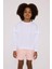 Bg Store Kız Çocuk Beyaz Sweatshirt 2