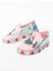 Unique Kısa Hologram Ortopedik Kız Çocuk Sneakers 3