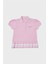 Kız Çocuk Pembe T-Shirt 1