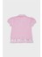 Kız Çocuk Pembe T-Shirt 2