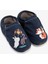 Jack Rabbit Hyper Lacivert Barefoot Akıllı Patik 4