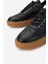 Beyaz Erkek Deri Sneaker 352 21346 Erk Ayk SK24-25 3