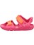 Pembe Kız Çocuk Sandalet Splash-S 1