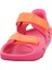 Pembe Kız Çocuk Sandalet Splash-S 2