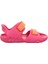 Pembe Kız Çocuk Sandalet Splash-S 3