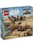 ® Star Wars Çöl Skiff’i ve Sarlacc Çukuru 75396 2