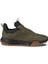 Yeşil Erkek Nubuk Sneaker Retro Sneaker M Grape Leaf Black 1