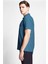 25S-1297-25B Kısa Kol Erkek Polo Yaka T-Shirt 25BTEB001297 2