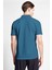 25S-1297-25B Kısa Kol Erkek Polo Yaka T-Shirt 25BTEB001297 3