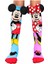 Mickey And Minnie Çorap 1