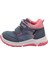 Açık Mavi - Pembe Kız Çocuk Bot 1-006407-8020-2 1