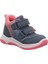 Açık Mavi - Pembe Kız Çocuk Bot 1-006407-8020-2 3