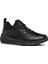 Siyah Erkek Sneaker U Spherıca Actıf A - Smo.lea+L 2