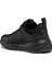 Siyah Erkek Sneaker U Spherıca Actıf A - Smo.lea+L 5