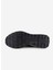 Erkek Hakiki Deri Siyah Sneakers & Spor Ayakkabı 4
