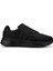 Erkek Tekstil Siyah/siyah Sneakers & Spor Ayakkabı 1