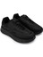 Erkek Tekstil Siyah/siyah Sneakers & Spor Ayakkabı 2