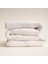 %100 Bambu Kumaş Yıkanabilir Bebek Yorganı - Bamboo Serisi 2