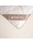 %100 Bambu Kumaş Yıkanabilir Bebek Yorganı - Bamboo Serisi 7