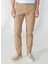 Normal Bel Normal Paça Slim Fit Kahve Erkek Pantolon A261DAN78TC506/TB 4