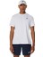 Beyaz Erkek Çocuk T-Shirt 2041A339-100-COURT Ss Top 1