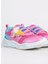 Pembe Kız Çocuk Sneaker Bowıe 5