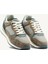 Gri-Mavi Erkek Sneaker 12202614 3