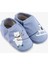 Buddy-Buddy Hyper Kot Mavi Barefoot Akıllı Patik 2