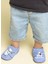 Buddy-Buddy Hyper Kot Mavi Barefoot Akıllı Patik 5