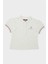 Kız Çocuk Beyaz T-Shirt 1