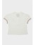 Kız Çocuk Beyaz T-Shirt 3