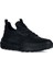Siyah Erkek Sneaker U Spherıca Actıf 2