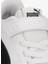 Beyaz Deri Erkek Çocuk Yürüyüş Ayakkabısı 38583603 Puma Rickie Ac+ Ps Puma Wh 3