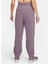 Mor Kadın Uzun Geniş Fit Eşofman Altı FB5578-536-W Nk One Tf Pant 5