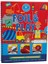 Floss & Rock Folyo Aktivite Set / Constructıon 1