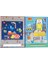 Floss & Rock Folyo Aktivite Set / Constructıon 3